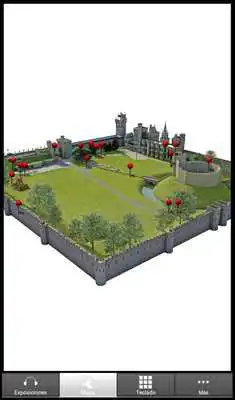 Play Castillo de Cardiff - oficial
