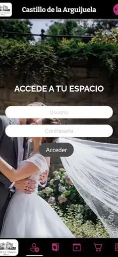 Play Castillo de la Arguijuela as an online game Castillo de la Arguijuela with UptoPlay