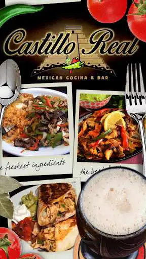 Play Castillo Real Mexican Cocina  and enjoy Castillo Real Mexican Cocina with UptoPlay