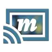 Free play online Cast Images for Muzei APK