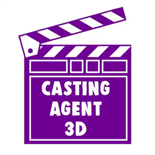 Play Casting Agent 3D APK