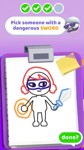 Play Casting Stars as an online game Casting Stars with UptoPlay