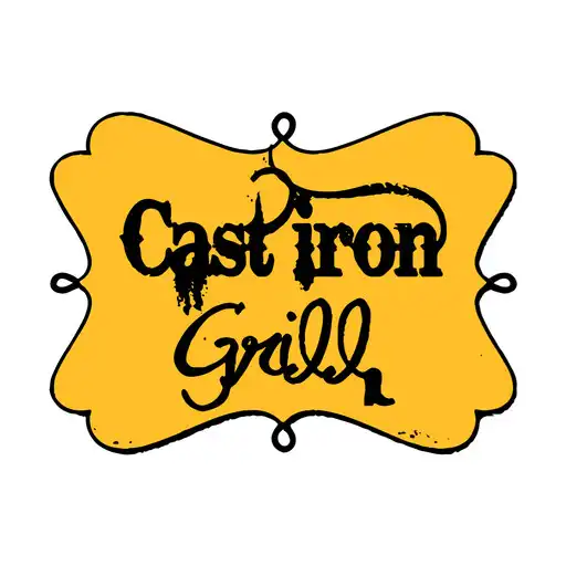 Play Cast Iron Grill APK Play Cast Iron Grill APK