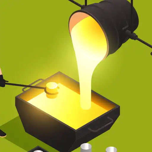 Play Cast it all APK