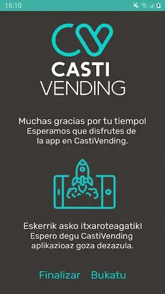 Play Castivending Pay as an online game Castivending Pay with UptoPlay