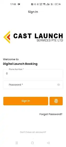 Play CAST LAUNCH SG  and enjoy CAST LAUNCH SG with UptoPlay