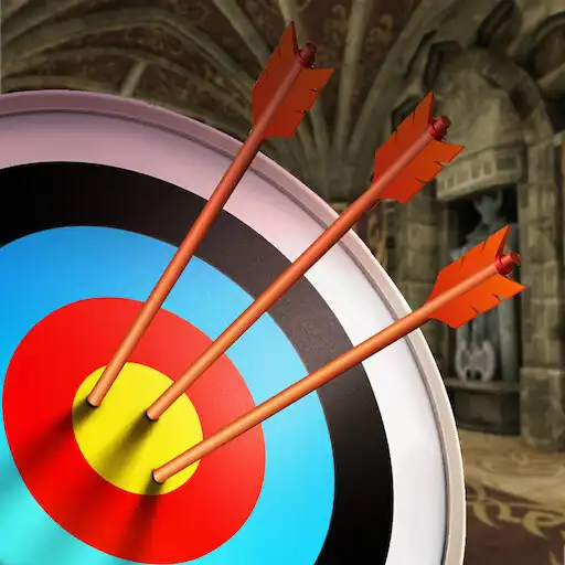 Play Castle Archery Master Action APK