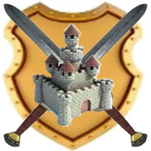 Play Castle assault, RTS. ETR. APK Play Castle assault, RTS. ETR. APK