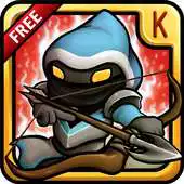 Free play online Castle Attack APK