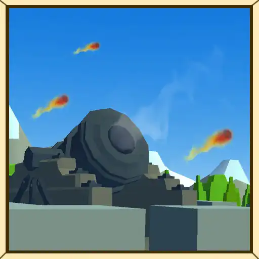 Play Castle Bowling APK