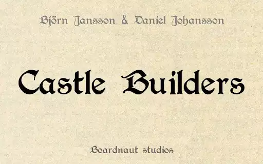 Play Castle Builders Board Game  and enjoy Castle Builders Board Game with UptoPlay