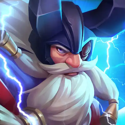 Play Castle Clash: New Dawn APK