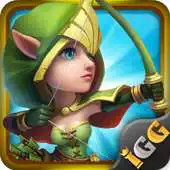 Free play online Castle Clash: War of Heroes RU APK Free play online Castle Clash: War of Heroes RU APK
