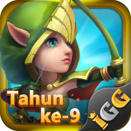 Play Castle Clash: World Ruler APK Play Castle Clash: World Ruler APK
