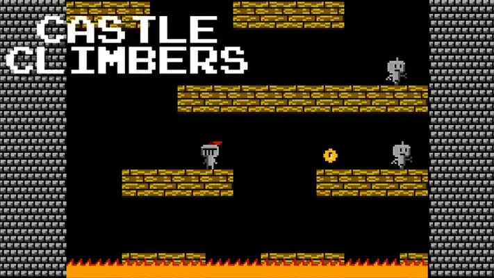 Play Castle Climbers