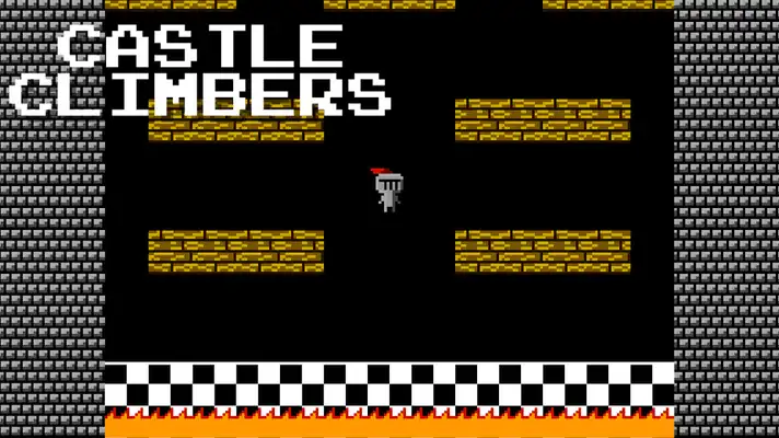 Play Castle Climbers