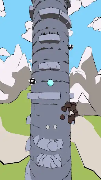 Play Castle Climb  and enjoy Castle Climb with UptoPlay