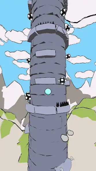 Play Castle Climb as an online game Castle Climb with UptoPlay