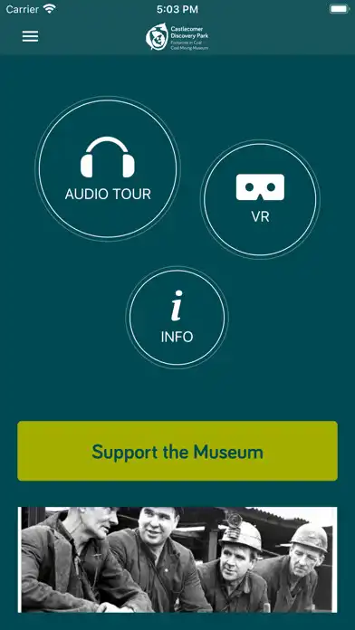 Play Castlecomer Museum of Mining  and enjoy Castlecomer Museum of Mining with UptoPlay