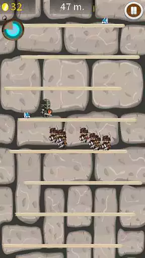 Play Castle Conquest as an online game Castle Conquest with UptoPlay