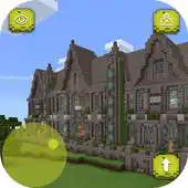 Free play online Castle Craft APK