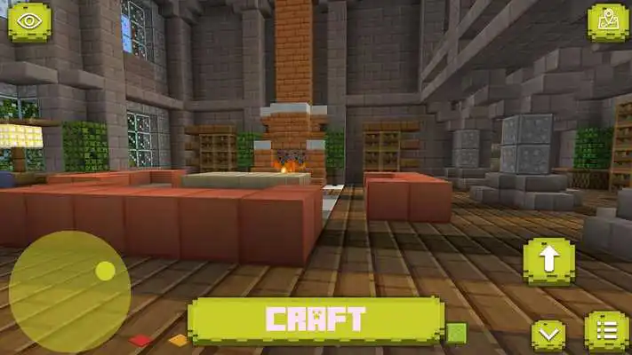 Play Castle Craft Play Castle Craft