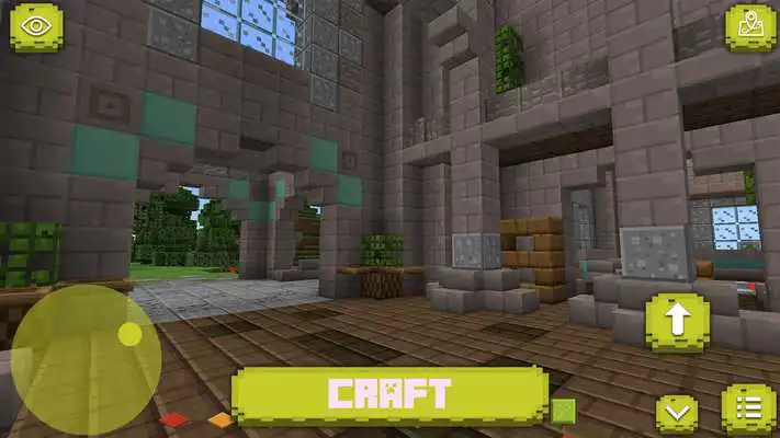 Play Castle Craft Play Castle Craft