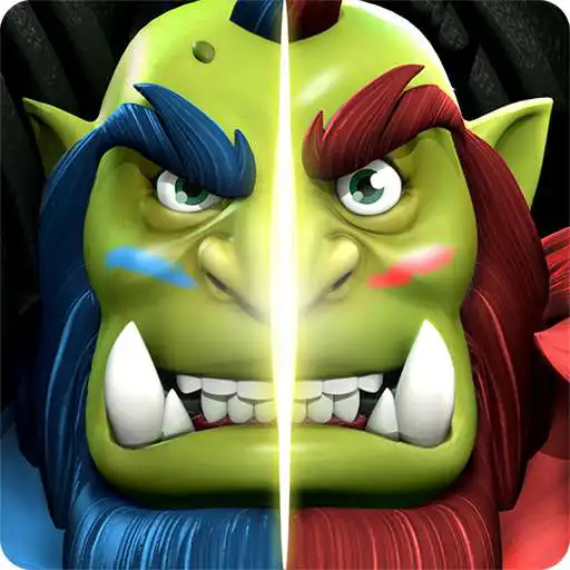 Free play online Castle Creeps Battle APK Free play online Castle Creeps Battle APK