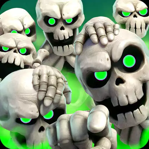 Play Castle Crush:Epic Battle APK Play Castle Crush:Epic Battle APK