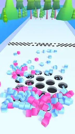Play Castle Crush