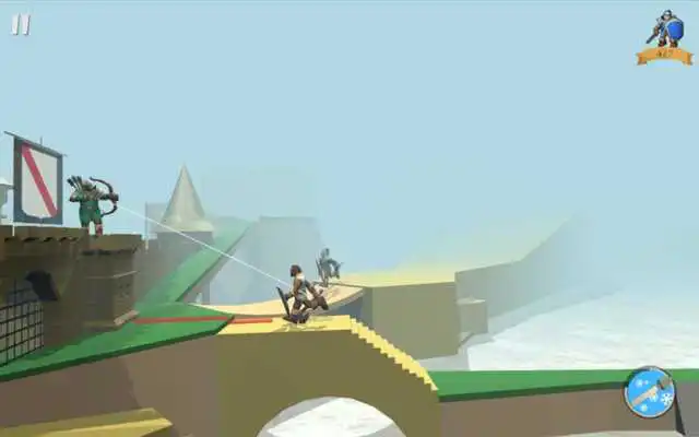 Play Castle Defender Archers: Free TD Game