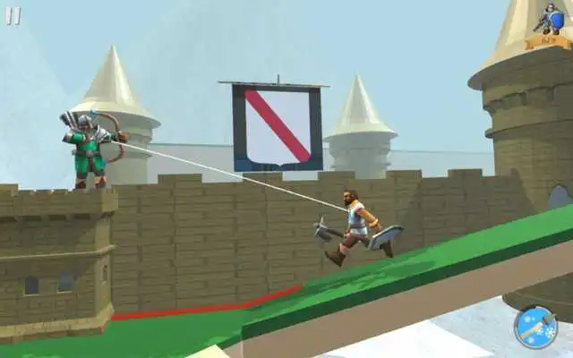 Play Castle Defender Archers: Free TD Game