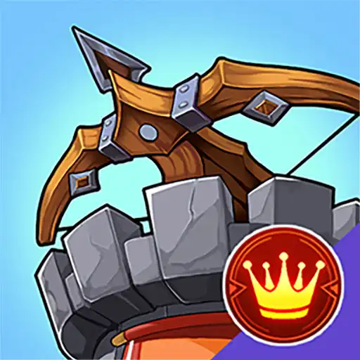 Play Castle Defender Premium APK