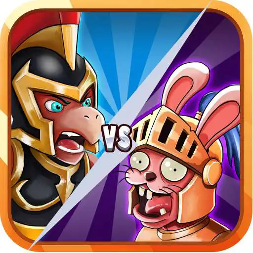 Play Castle Defend - Zombie Wars APK
