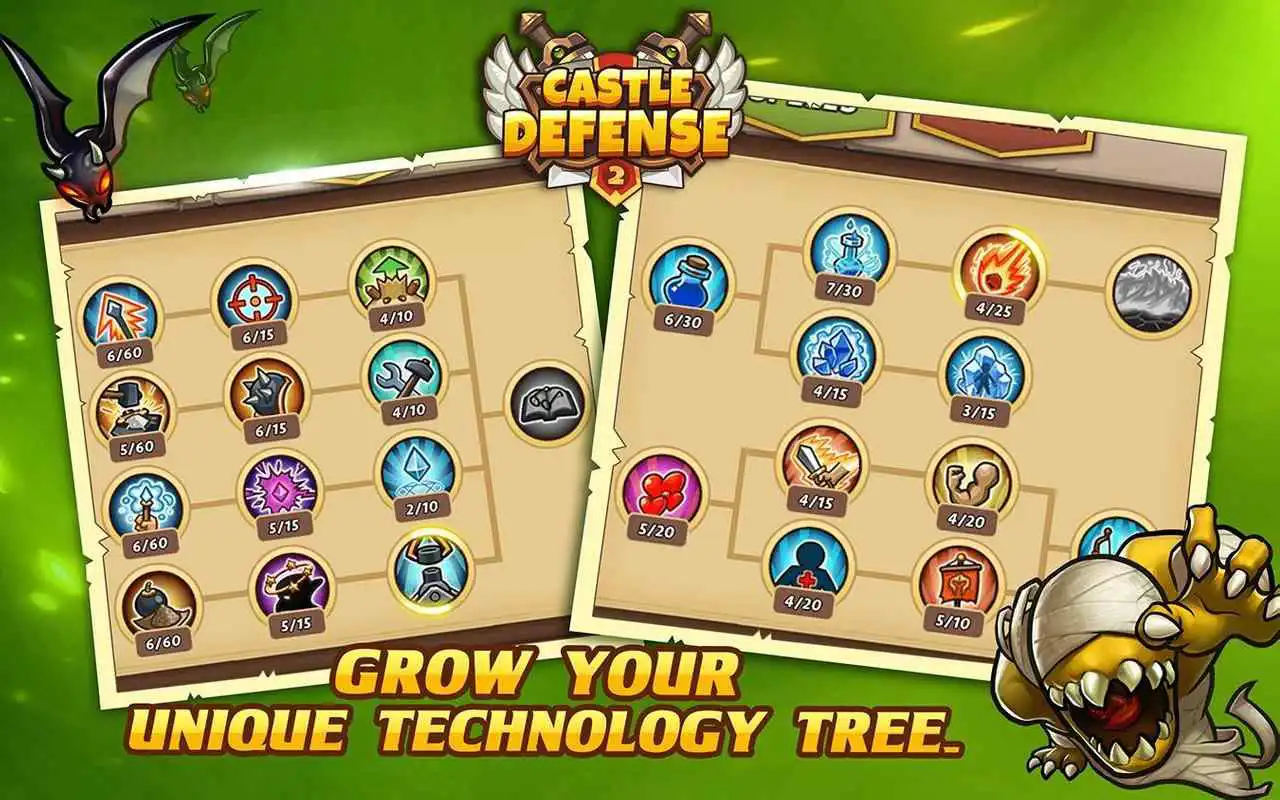 Play Castle Defense 2 Play Castle Defense 2