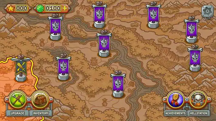 Play Castle Defense - Middle Ages