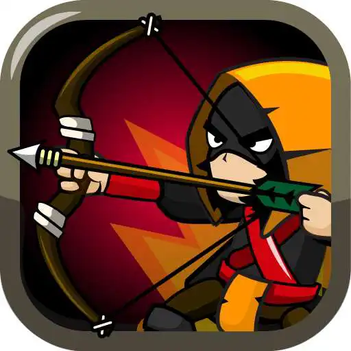 Play Castle Defense: Mini! APK