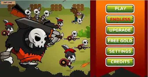 Play Castle Defense: Mini! and enjoy Castle Defense: Mini! with UptoPlay Play Castle Defense: Mini! and enjoy Castle Defense: Mini! with UptoPlay