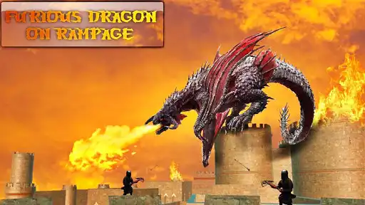 Play Castle Dragon Hunting Game Hunter New Dragon Games  and enjoy Castle Dragon Hunting Game Hunter New Dragon Games with UptoPlay