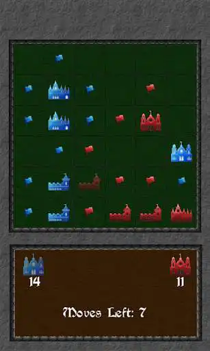 Play Castle Duel  and enjoy Castle Duel with UptoPlay