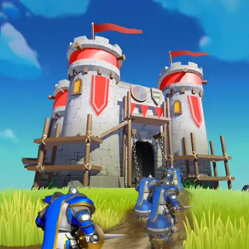 Play Castle Empire APK Play Castle Empire APK