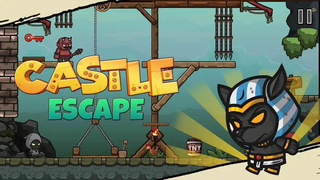 Play Castle Escape Puzzle Adventure and enjoy Castle Escape Puzzle Adventure with UptoPlay Play Castle Escape Puzzle Adventure and enjoy Castle Escape Puzzle Adventure with UptoPlay