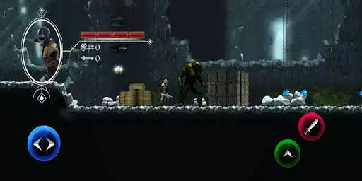 Play Castle Escape as an online game Castle Escape with UptoPlay