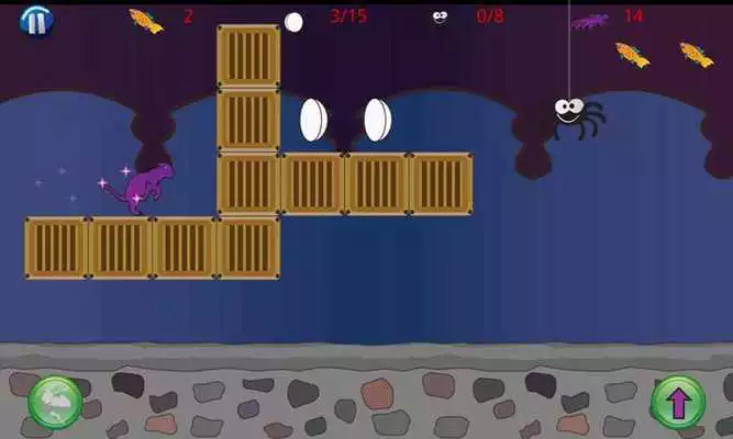 Play Castle Explorer