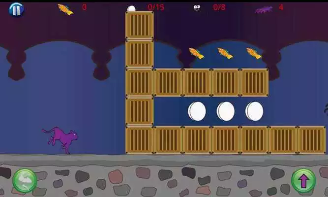 Play Castle Explorer