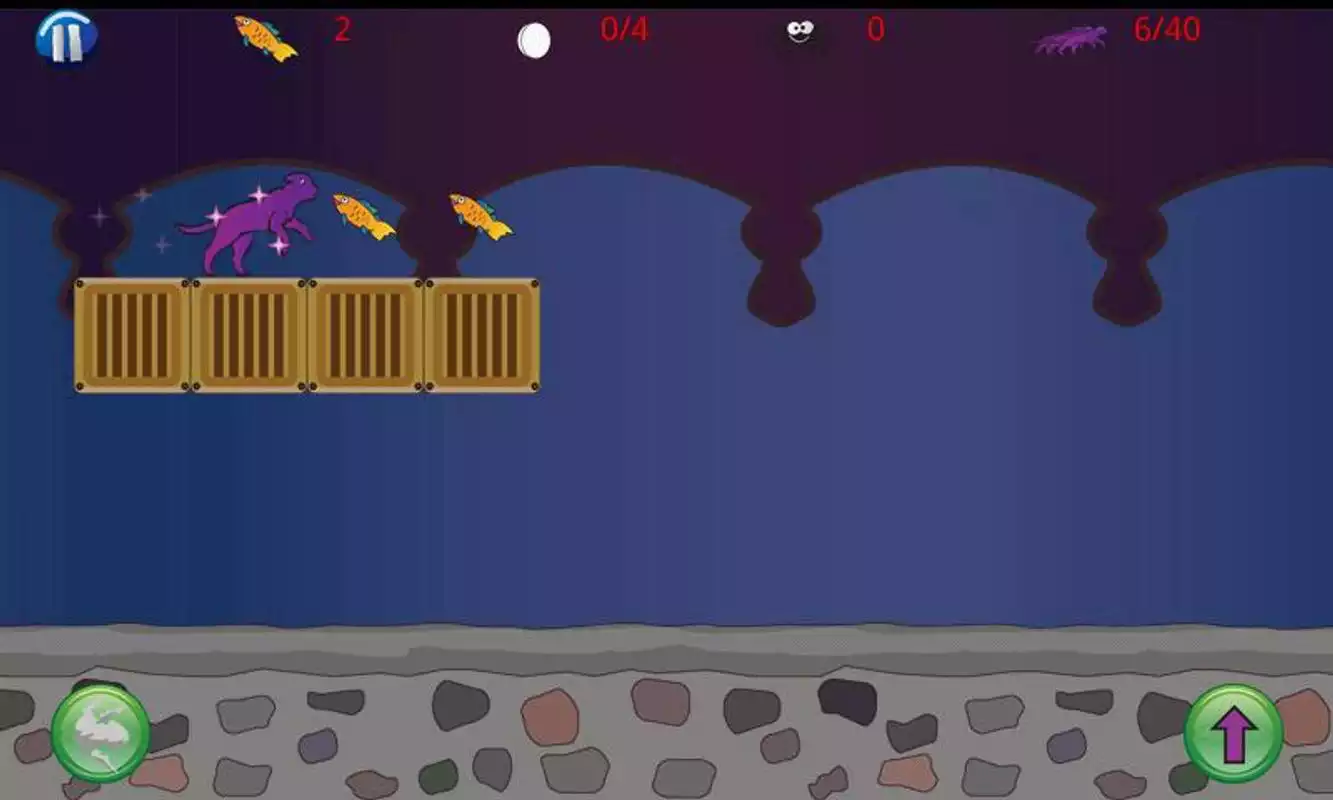 Play Castle Explorer