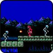 Free play online Castle Fantasy: Simon Quest APK