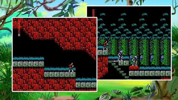 Play Castle Fantasy: Simon Quest