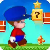 Free play online Castle Happy for Mario APK