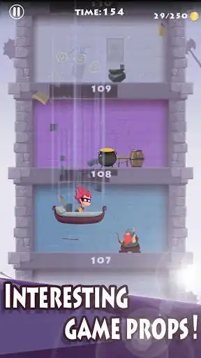 Play APK Castle Heist  and enjoy Castle Heist with UptoPlay com.mightyvertex.CastleHeist